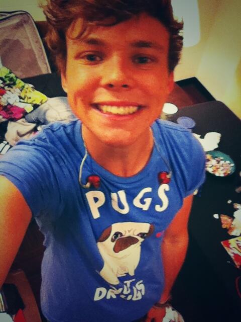 The Pugs are back guys - ash
