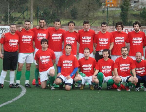 SD Coristanco tweet media
