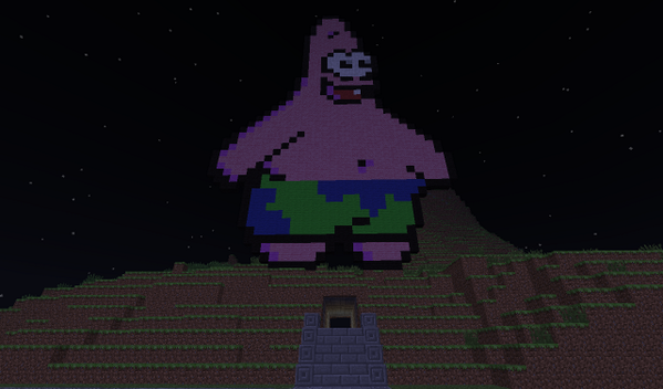 HowCraftServer's tweet image. os dejamos otro poquito por aquíííííííí..... #minecraft #bukkit #servidor