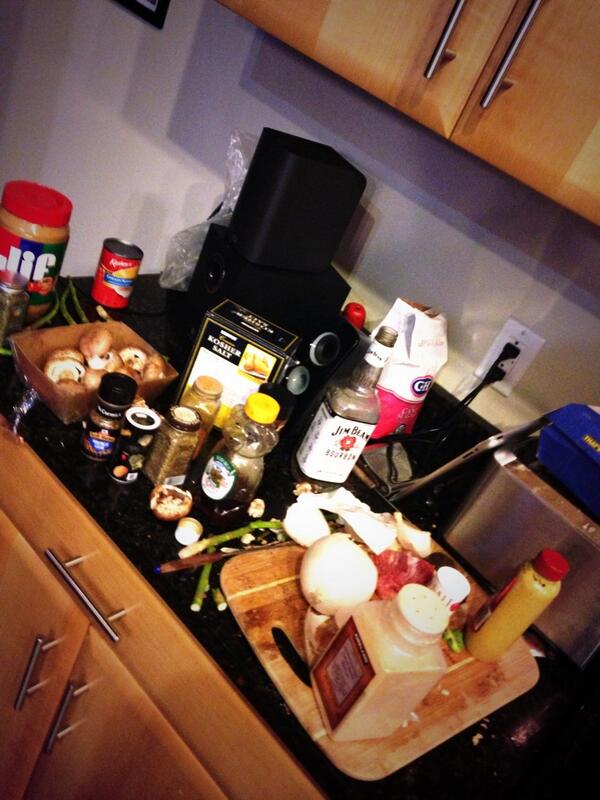 forrestfire101's tweet image. #steaklyfe