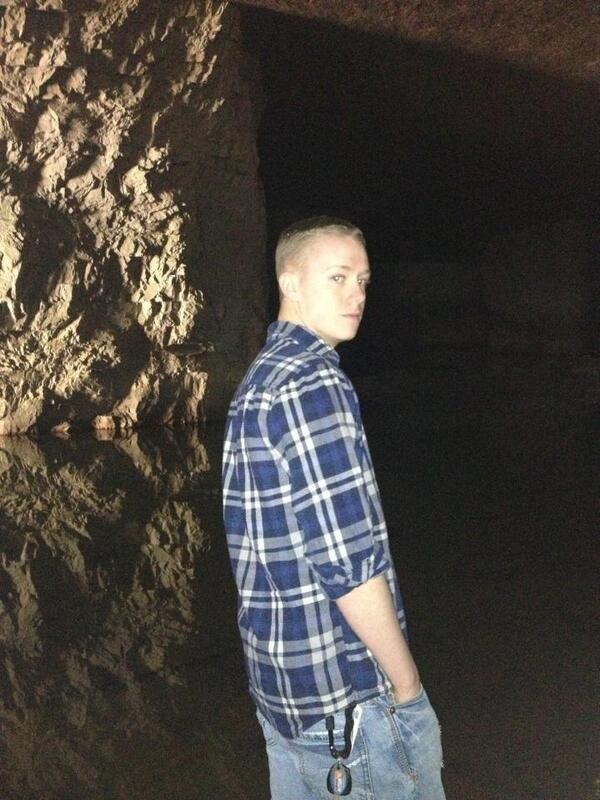 Brandon Merritt (@bmerritt513) on Twitter photo 