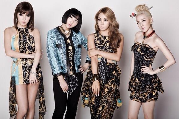 WeLoveChaerin's tweet photo. Billboard - News - 2NE1 Talks Long-Awaited Return, U.S. Debut Rumors: Exclusive Video Q&amp;A http://t.co/dYbgSjOQoA http://t.co/Y55TF9Vo5c