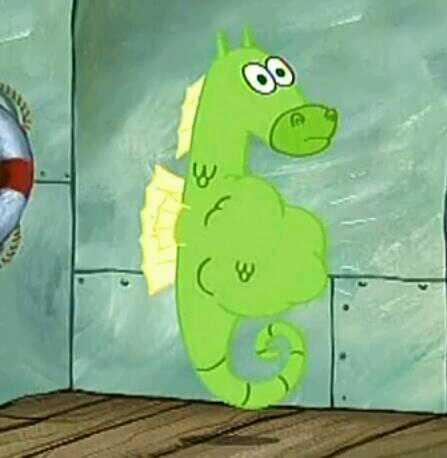 squidward_hoe's tweet photo. Mystery chunky af http://t.co/ueEA5RiwXZ