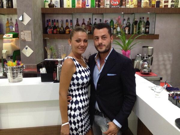 Jemis Cafè Pozzuoli tweet media