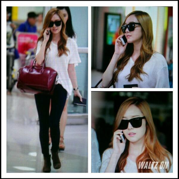 [PIC][22-07-2013]SNSD trở về Hàn Quốc vào trưa nay BPwCAoTCIAAAVFw