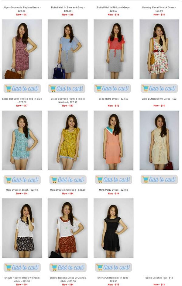 shopBPL tweet picture