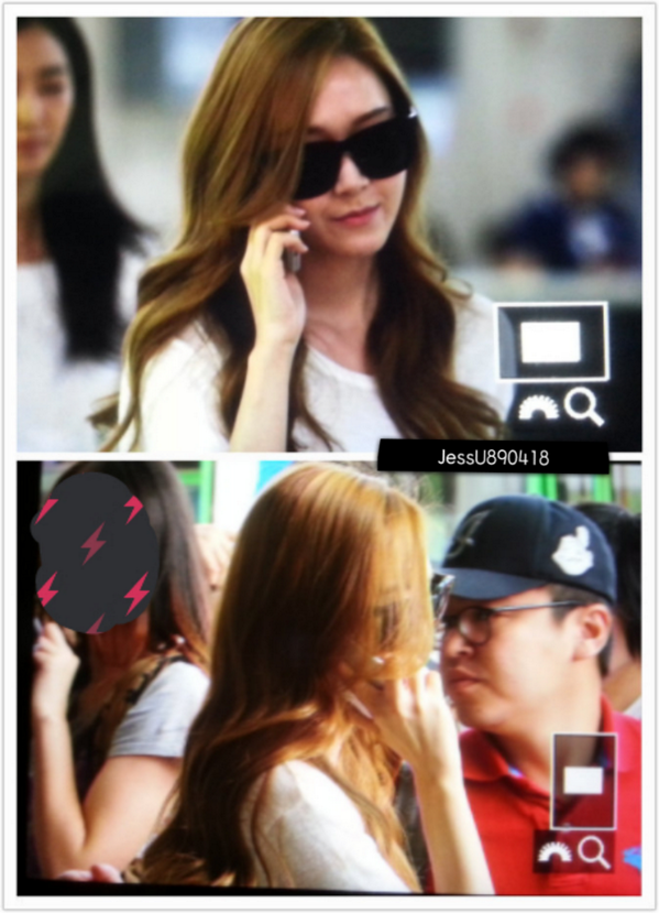 [PIC][22-07-2013]SNSD trở về Hàn Quốc vào trưa nay BPwHlfLCUAAg6Ku