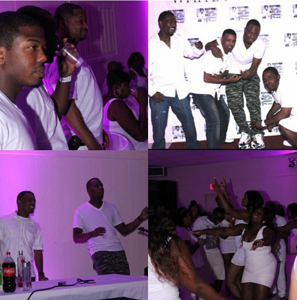 DJRodB's tweet image. Had a good night!