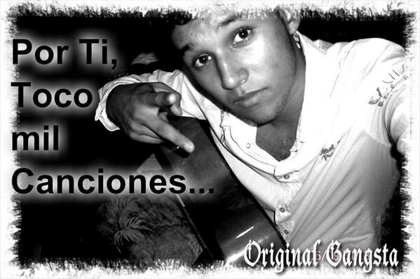 Yepeto_Chavez's tweet image. Guitar, via pizap.com