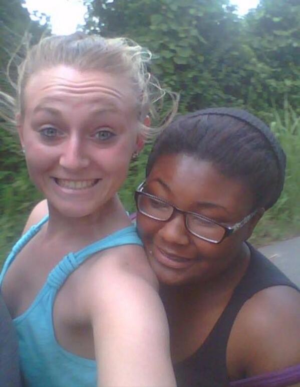 Fear_ThisBitch's tweet photo. My face tho on the four wheeler ride can you say funny lol http://t.co/geC2NtvyjQ