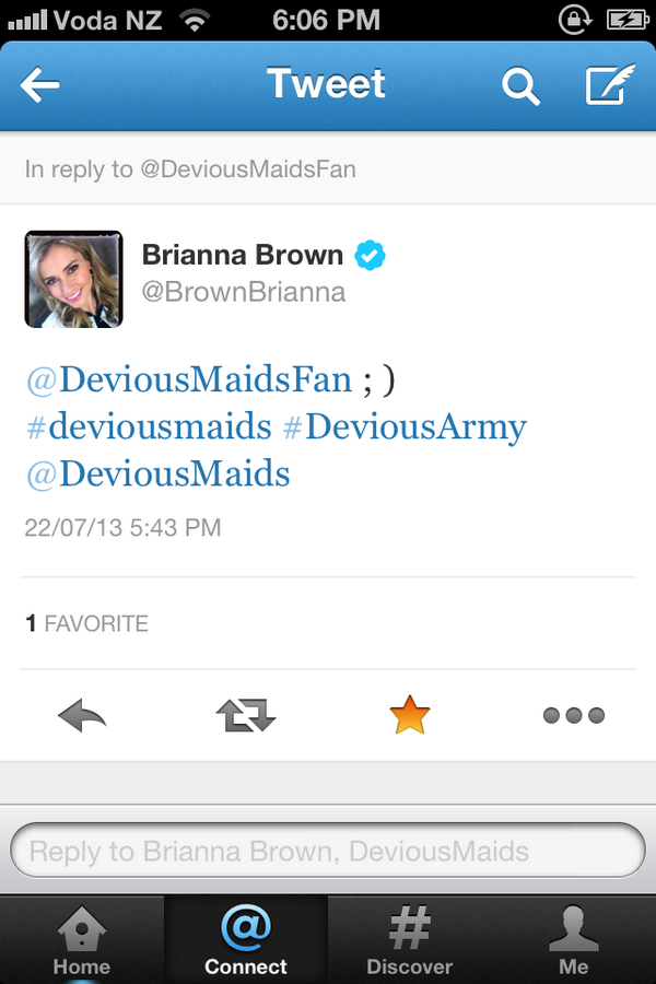 DeviousMaidsFan tweet picture