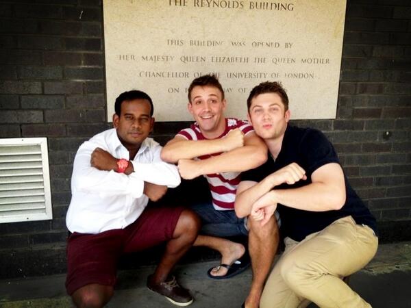 v_nellin's tweet photo. @v_nellin: @joejpick what a gem #minusone http://t.co/oNMQSr7ojW