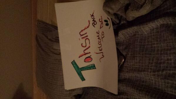 tahsinthoughts's tweet photo. #feelinthelove #andrealeon @aplschettini #cphousequotes #realworlddc http://t.co/qjWtQXiFsX