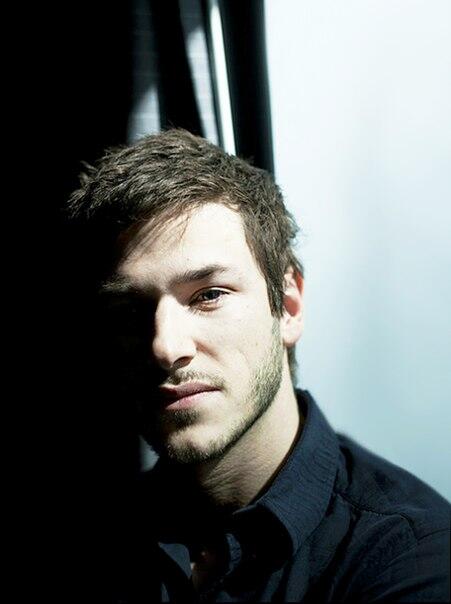 Gaspard Ulliel tweet media