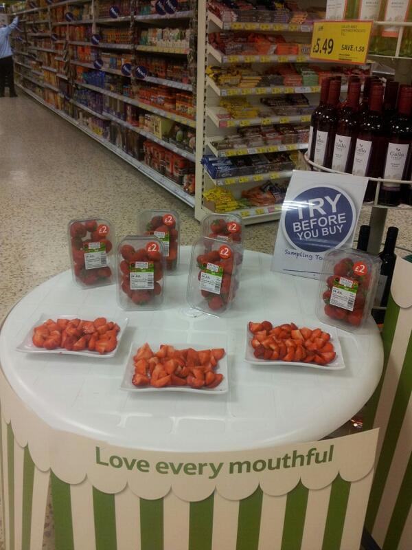 WithamTesco tweet media