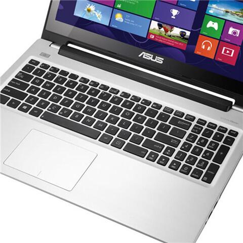 Schitterende Asus! 15.6" - I5 - Windows 8 - Nvidia GeForce GT740M - USB 3, normaal €669,- momenteel: € 638.
