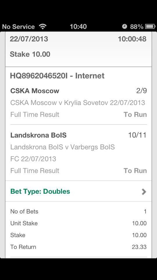 CheapAsTips's tweet image. Right. We're going to kick off a £10 to £100 challenge with our first bet of the week..facebook.com/pages/Cheap-as…