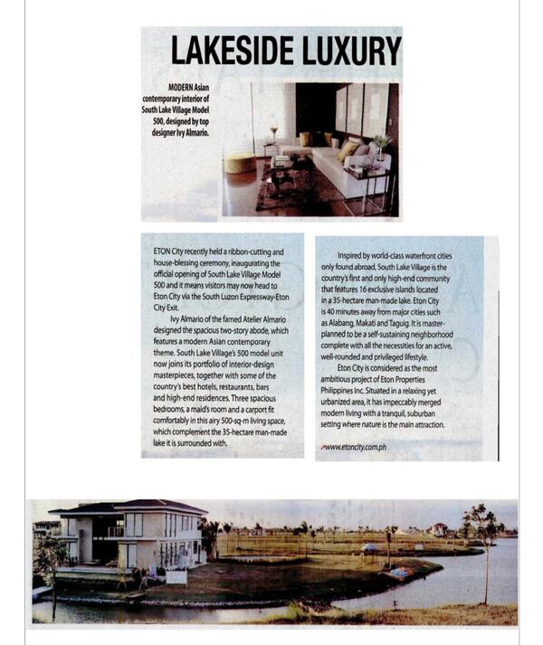 Eton Properties tweet media