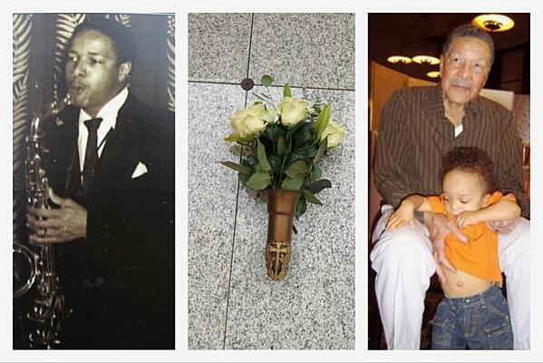 millyk's tweet photo. Happy Birthday to the wisest and best man I've ever known!!! I love and miss you Papa!!! http://t.co/8Ymwkm5Htz