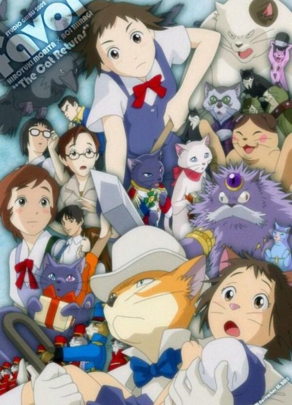 Ghibli Ghibliroom Twitter