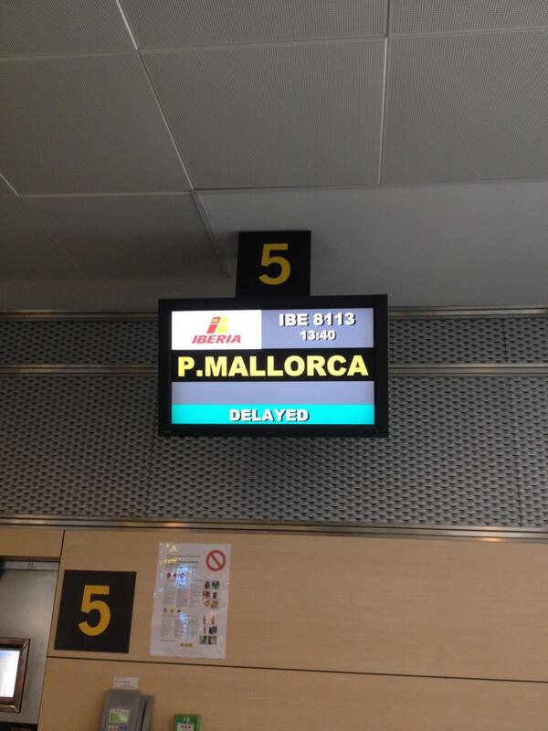 joeclarknoe's tweet photo. @iberia_en http://t.co/fPmGQdN3Sr