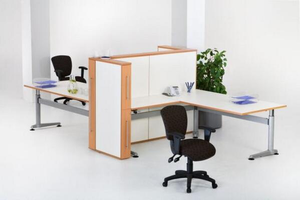 Office_Domain's tweet image. Euro Ergonomic Desk with Minimalistic finishes @Office_Domain #desk #ergonomic #furniture #officefurniture