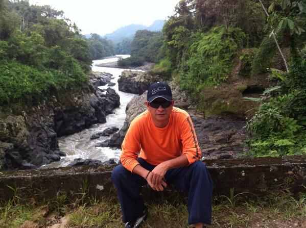 Santiago Perez C (@santyper) on Twitter photo 