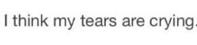 FL_Diirectioner's tweet photo. I think this is all of us after the new video http://t.co/W6VmvjgvTy