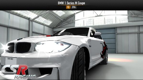 ImanolC_C's tweet photo. Check out my ride in #CSRRacing for iPod Touch! Try it for FREE!
http://t.co/vq80iZm1A5 http://t.co/EgoxyjlFeJ