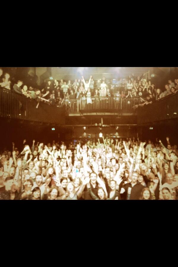 mette lindberg tweet media