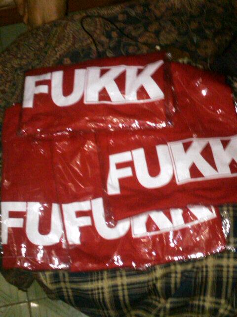 #fukk terbatas yah minat ?