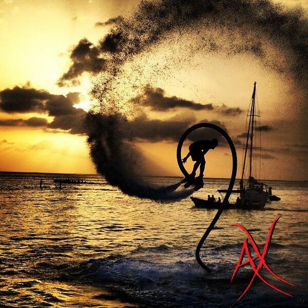 AquaXtremeMX tweet picture