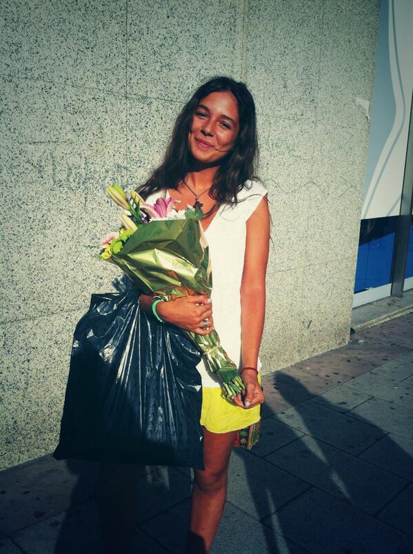 ludorado's tweet photo. de admiradores secretos va la cosa no? @suslopez7 http://t.co/BuGRV6Mpgg