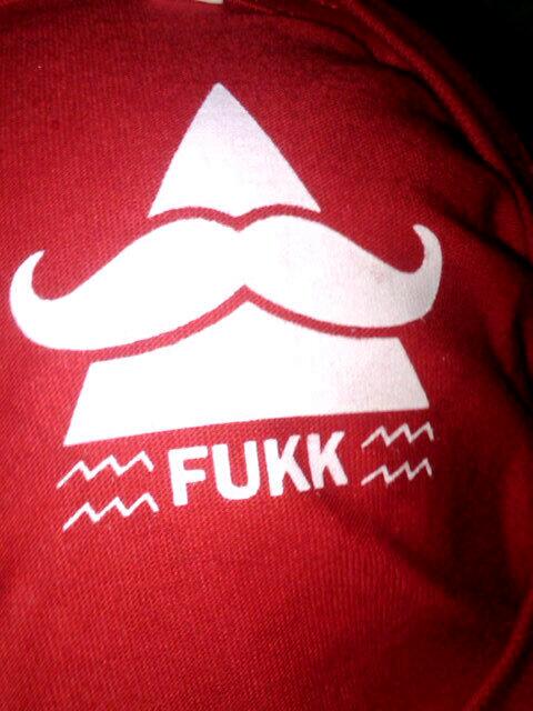 #fukk #TSHIRT