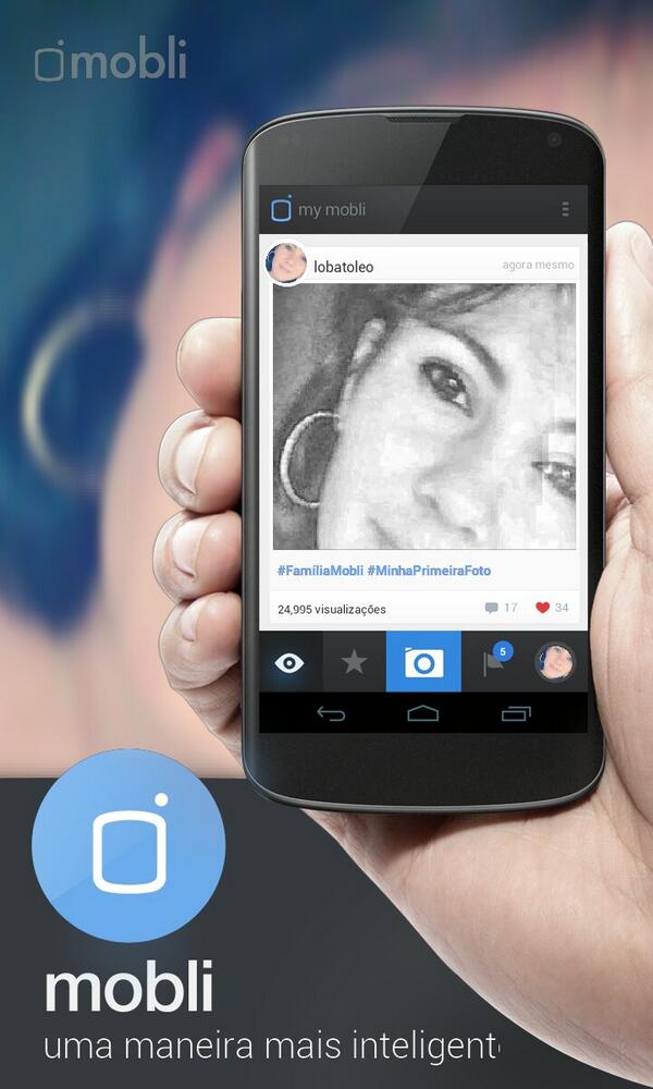 leolobato2's tweet photo. Confira o meu Mobli http://t.co/ImMc2grkTe http://t.co/47TeuBD4jn