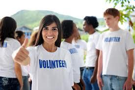 CharityRepublic's tweet photo. A picture is worth a thousand words... Tweet at us your fun #volunteering photos and the name of the organization! http://t.co/cjdLvgVy4D