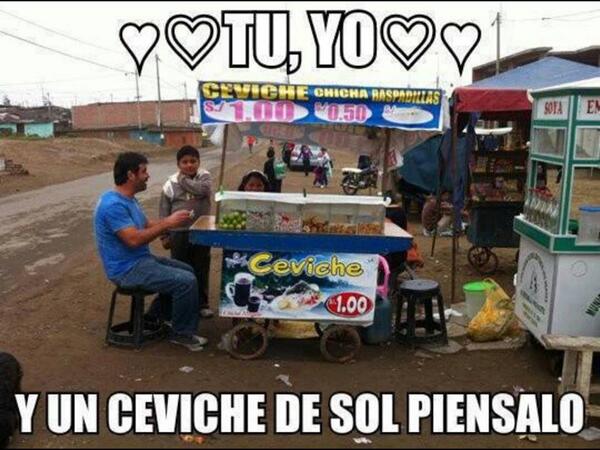 Jesusneyra's tweet photo. Piensalo? http://t.co/dpbBrLVuD4