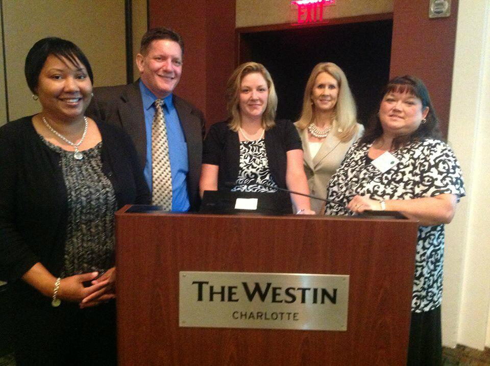 Bladen County School on Twitter "Bladen team at HSTW13 leading