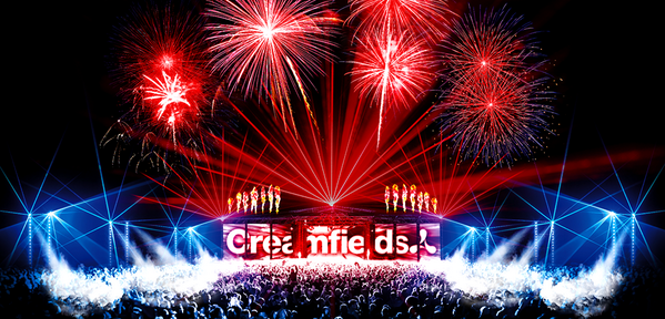 The biggest part of the year just got bigger - youtu.be/6D5oBlCj1Rs