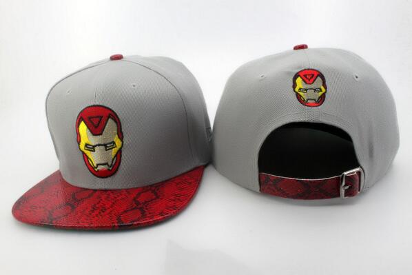 cheapsnapbackCN's tweet image. #Marvel #Ironman #StrapbackHat for all Ironman Fans only for $10 
buy at bit.ly/15ZgkEz