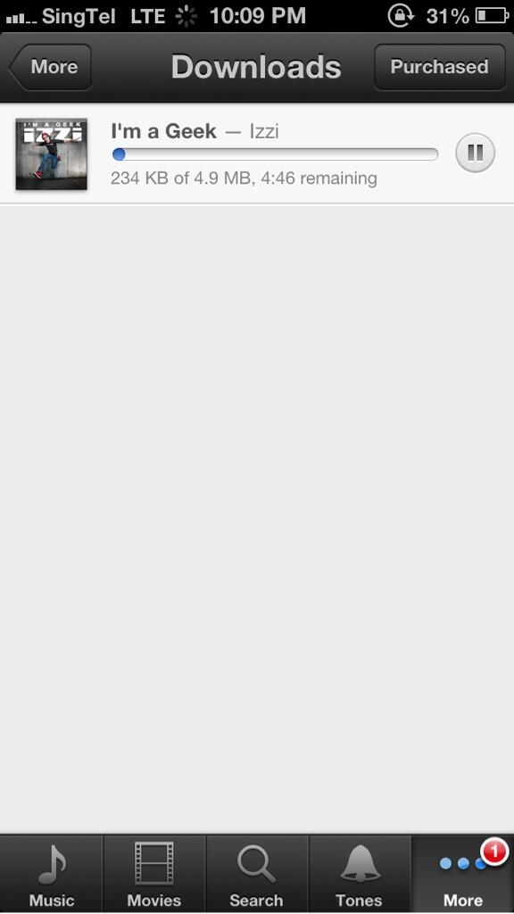 MSTPC's tweet image. @Faberfaberdrive @Crokr bought it ;)