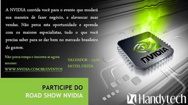 Handytech tweet media