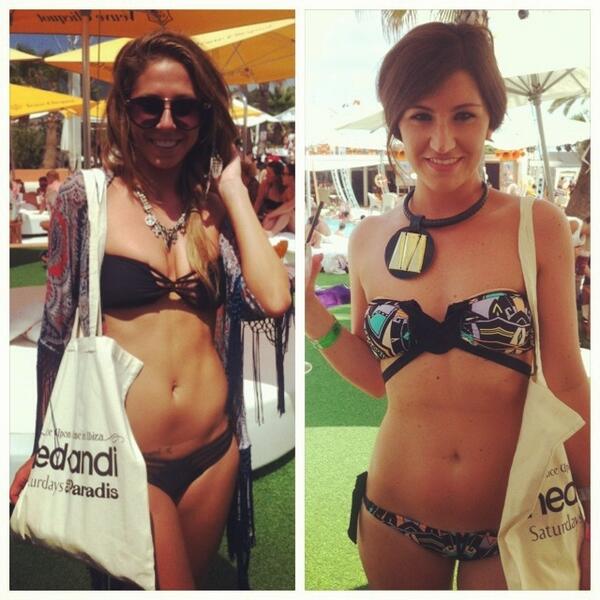 OBeachIbiza's tweet image. Don't miss your chance to win a @hedkandi goody bag every Monday this #summer at Ocean Beach!