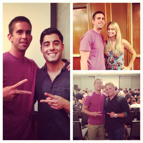 VemmaMpls's tweet photo. Worth the 14 hour drive to listen to some great young leaders!! #YPR #VemmaMpls http://t.co/9sIRRcW228
