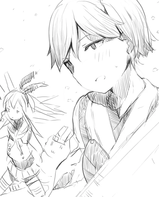 らくがき 