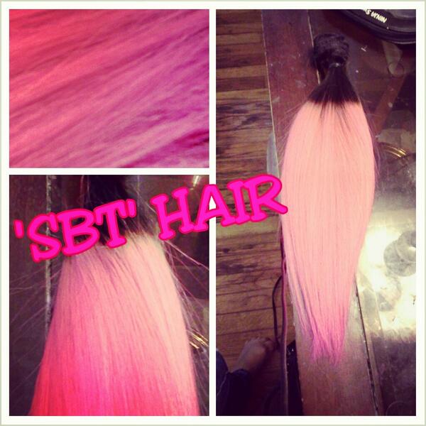 redlibra927's tweet image. #CUSTOMCOLORED #PINKHAIR #VIRGINHAIR #SBTHAIR #PINKPANTHER #QUALITYHAIR #INSTAGRAM #REDLIBRA927 #HANDMADEWIG