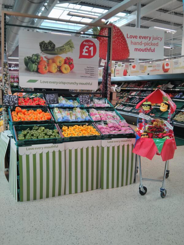 DavidHaslam2's tweet photo. Love Every Mouthful for our customers http://t.co/SlOmV8s1oJ