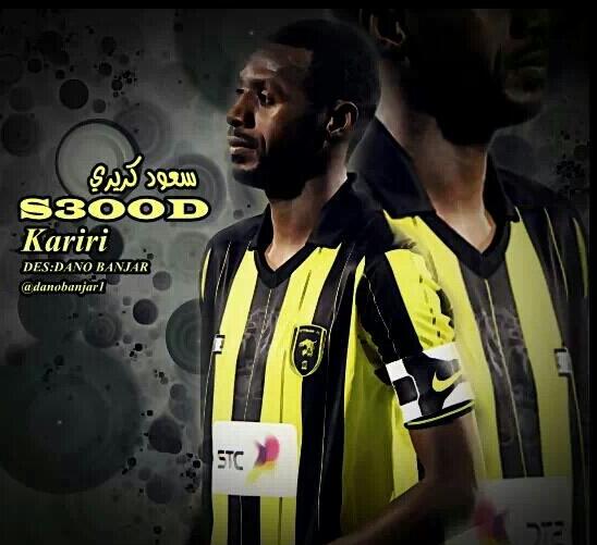Danobanjar1's tweet photo. سعود كريري #دانو_بنجر #اﻻتحاد #تصميمي #نادي_الوطن @ittisport @des_itti @itti_eqla3 @ITTI_Saudi_Club @itti_Tigers http://t.co/cMfywt1f0p