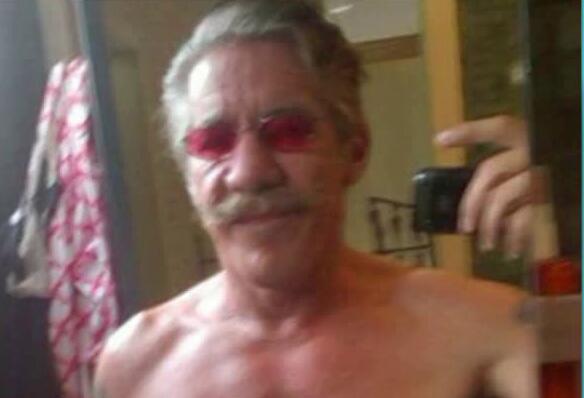 Geraldo Rivera sucks up to anti-Semite Omar and Tlaib as Faux News continues to circle the toilet