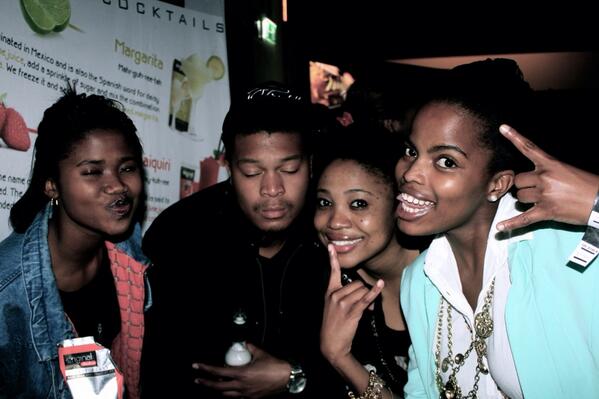 Negro_lee's tweet photo. #MavericksParty @MavericksParty @ZedZungu @Deebocroc @DeeDinyalo http://t.co/EE0xnQcSvJ